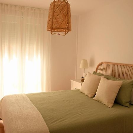 Arco Da Vella Apartamentos Villanueva De Arosa Kültér fotó