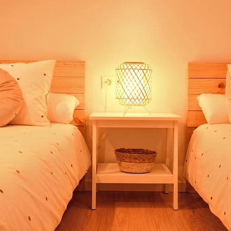 Arco Da Vella Apartamentos Villanueva De Arosa Kültér fotó