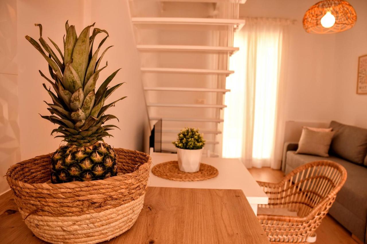Arco Da Vella Apartamentos Villanueva De Arosa Kültér fotó