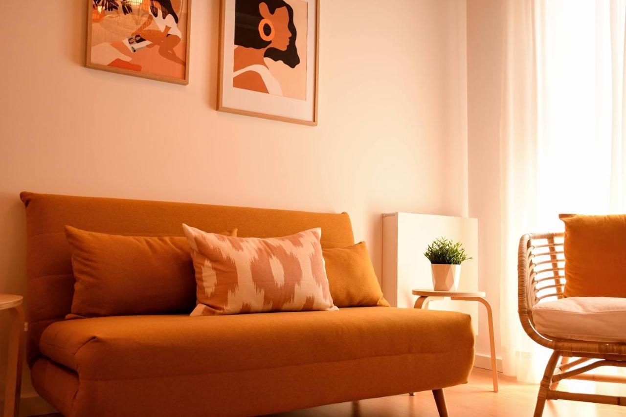 Arco Da Vella Apartamentos Villanueva De Arosa Kültér fotó