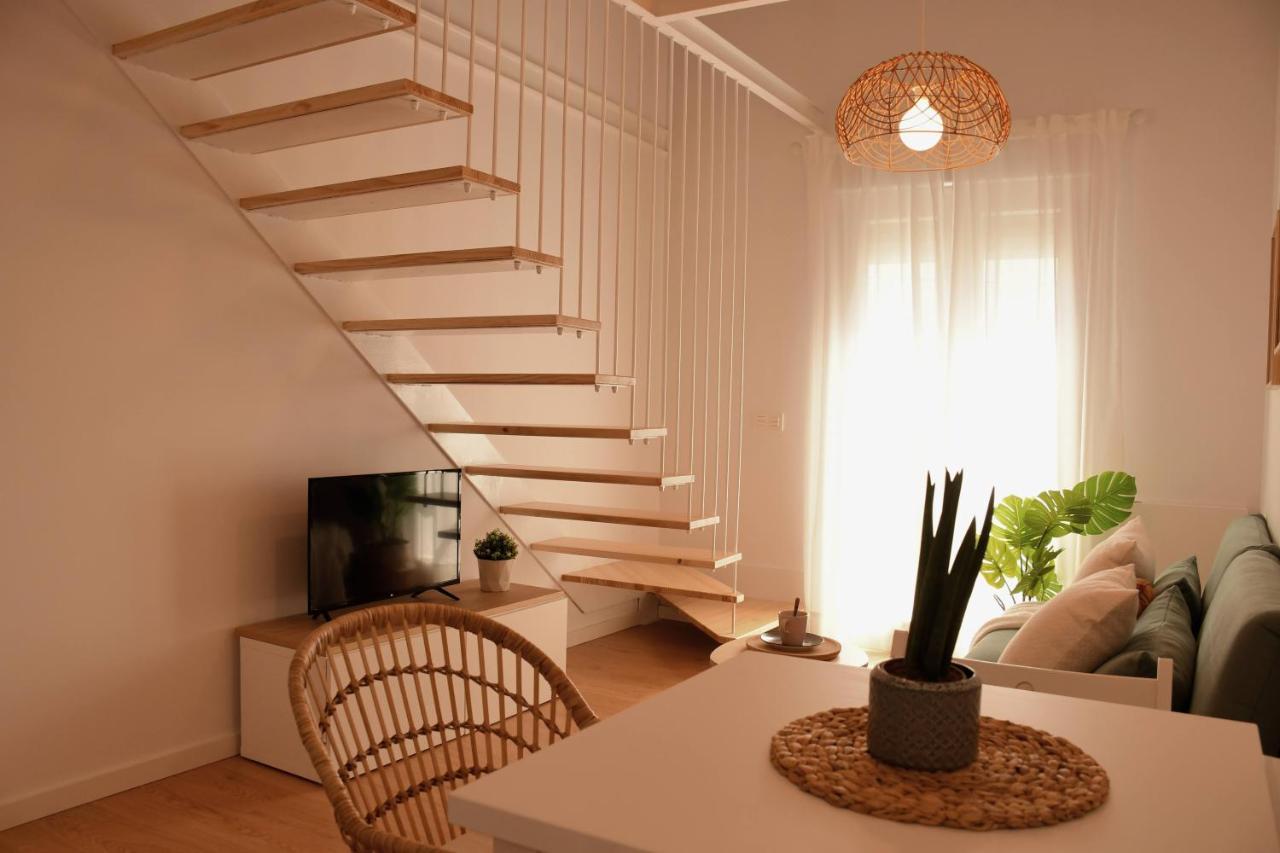 Arco Da Vella Apartamentos Villanueva De Arosa Kültér fotó