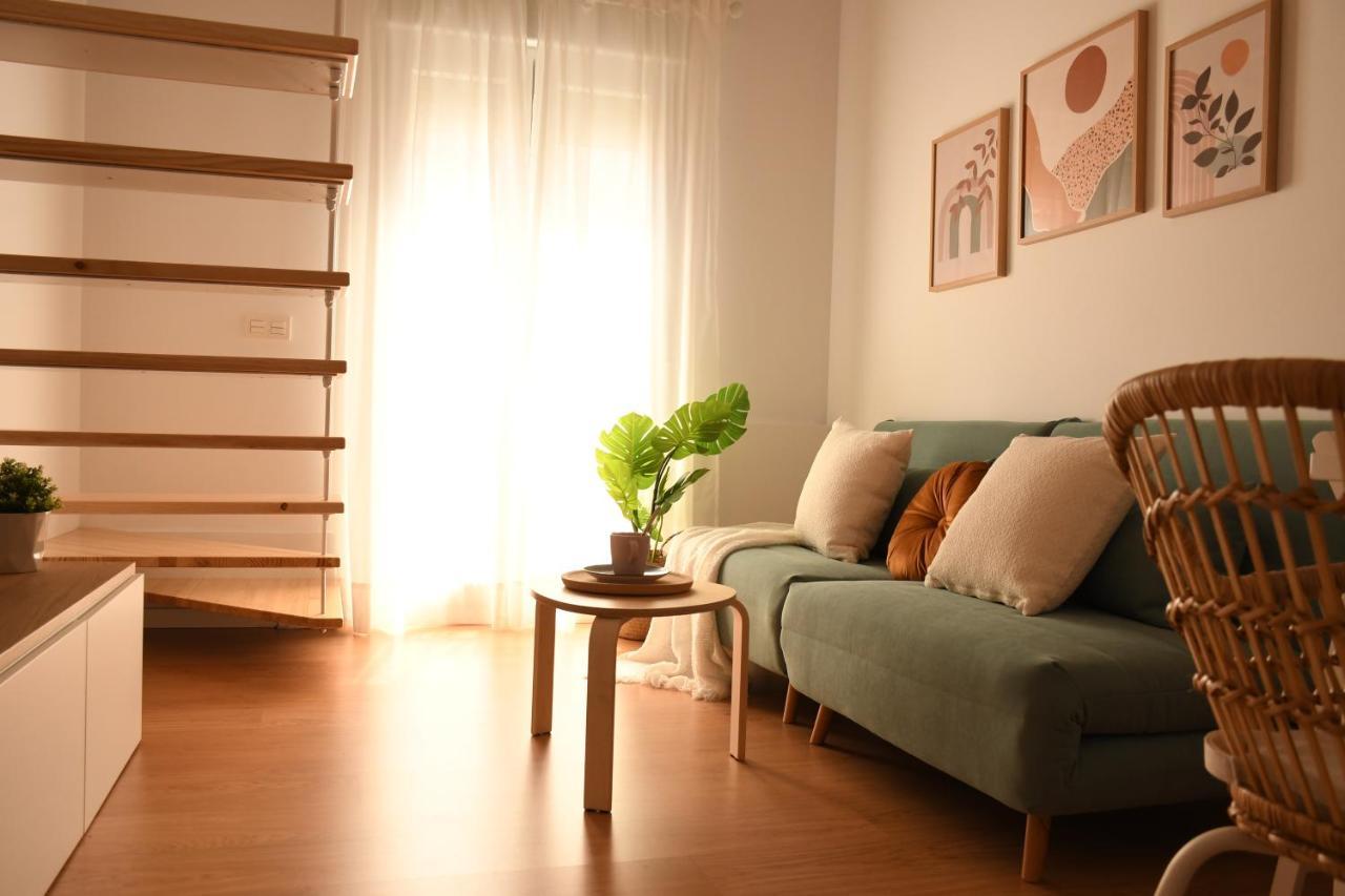 Arco Da Vella Apartamentos Villanueva De Arosa Kültér fotó